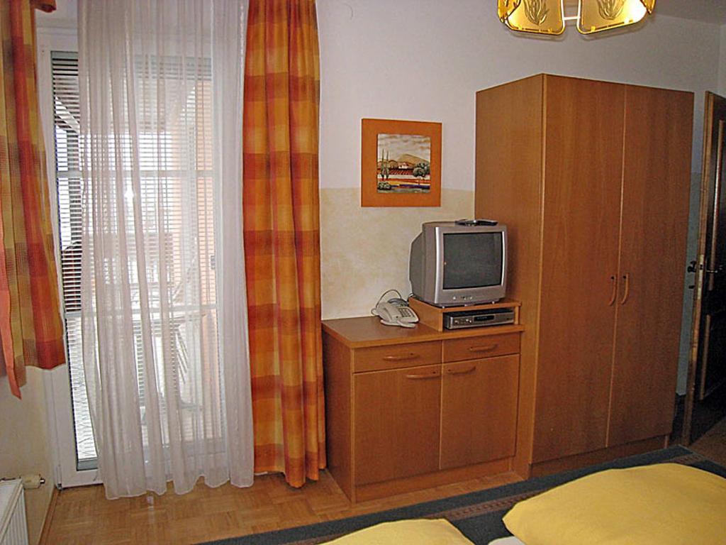 Gaestehaus Steiner Tröpolach Cameră foto