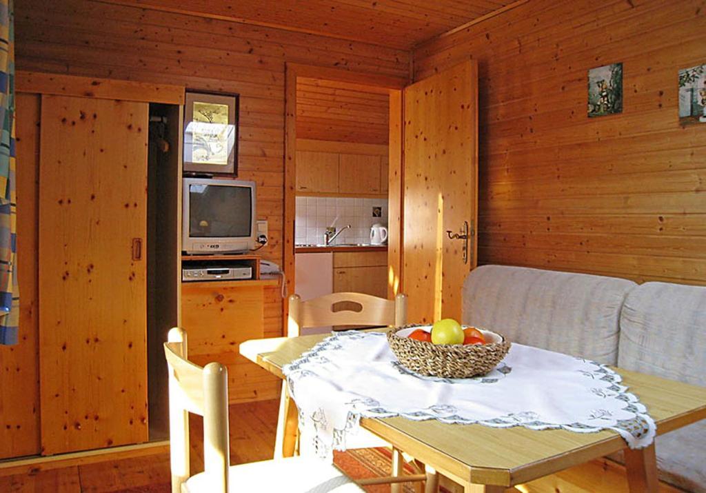 Gaestehaus Steiner Tröpolach Cameră foto