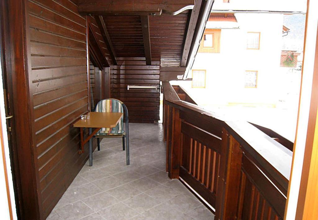 Gaestehaus Steiner Tröpolach Cameră foto