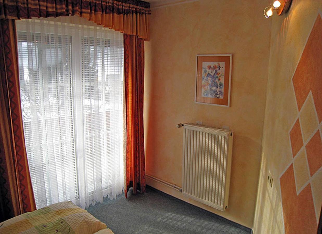 Gaestehaus Steiner Tröpolach Cameră foto