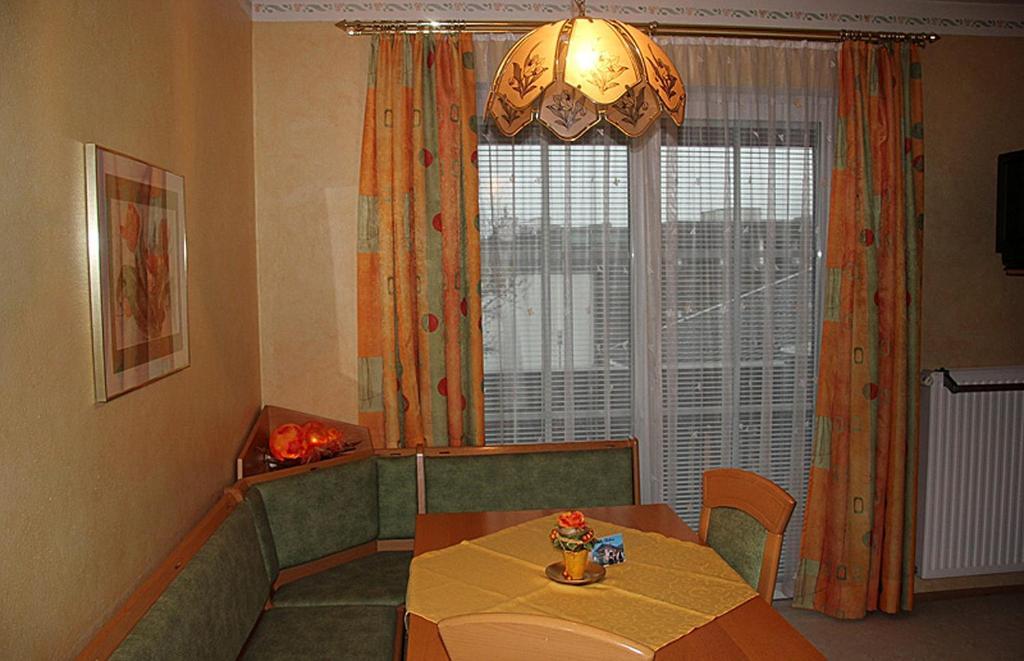 Gaestehaus Steiner Tröpolach Cameră foto
