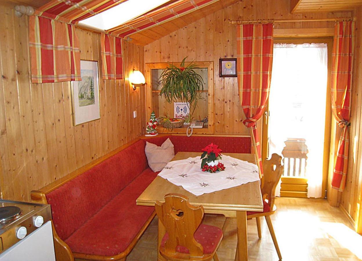 Gaestehaus Steiner Tröpolach Cameră foto